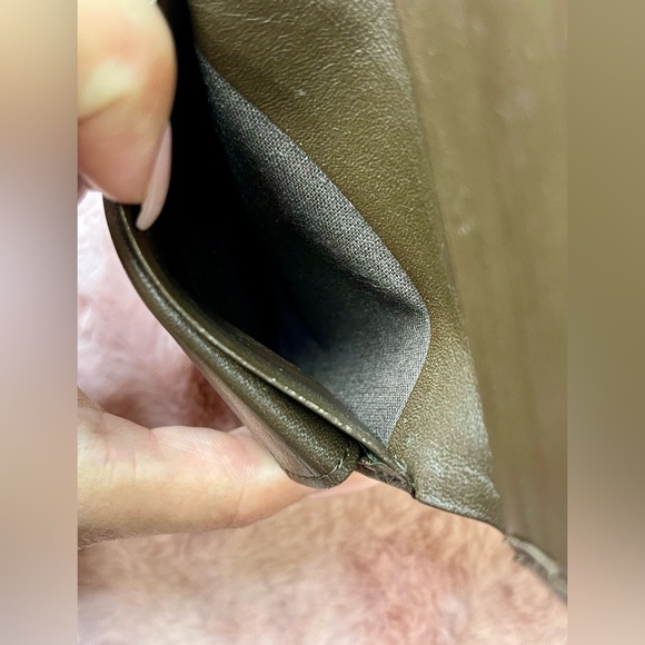 Burberry Men’s wallet and card holder - Bundle deal - Picture 9 of 11